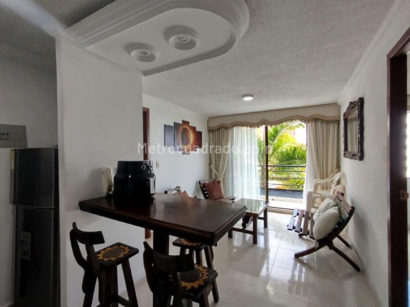 Apartamento en Arriendo, PINARES, Pereira - Widok 2