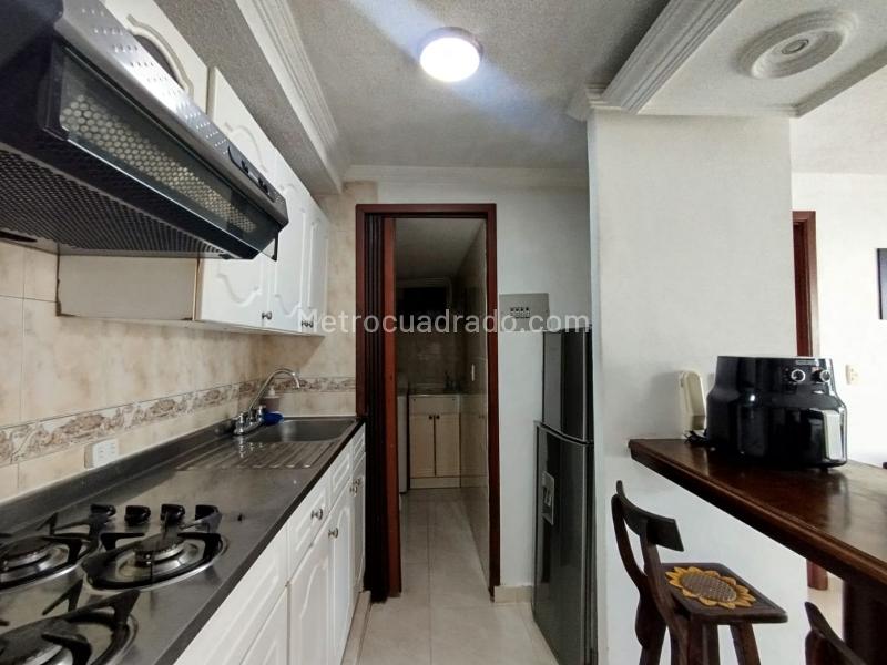 Apartamento en Arriendo, PINARES, Pereira - Widok 6