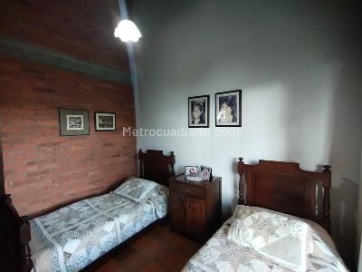 Casa en venta en Condina, Pereira · foto 14 de 14