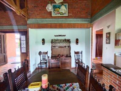 Casa en venta en Condina, Pereira · foto 3 de 14
