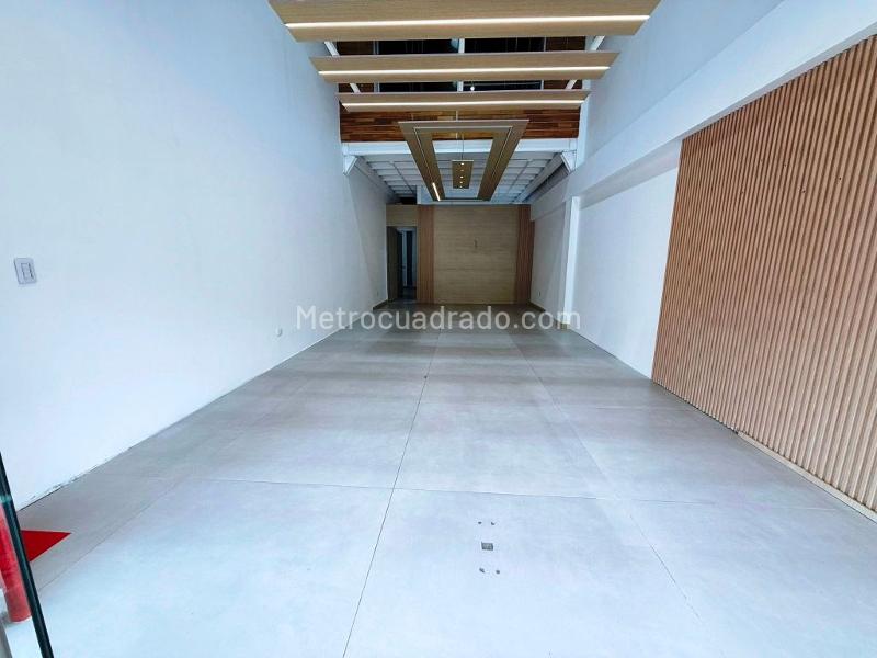 Local Comercial en Arriendo, CERRITOS, Pereira - Ansicht 2