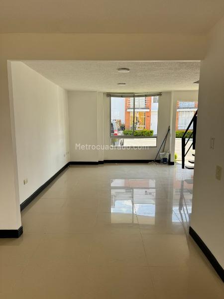 Casa en Arriendo, BELMONTE, Pereira