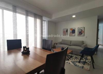 Apartamento en venta en Pinares, Pereira · foto 5 de 14