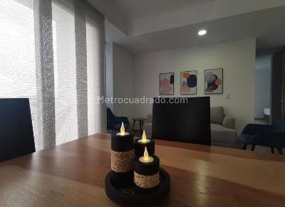 Apartamento en venta en Pinares, Pereira · foto 6 de 14
