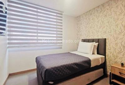Apartamento en venta en Pinares, Pereira · foto 8 de 14