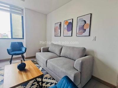 Apartamento en venta en Pinares, Pereira · foto 2 de 14