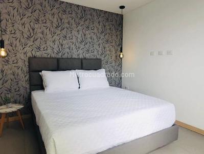 Apartamento en venta en Pinares, Pereira · foto 11 de 14