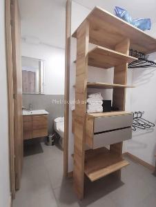 Apartamento en venta en Pinares, Pereira · foto 13 de 14