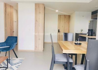 Apartamento en venta en Pinares, Pereira · foto 3 de 14