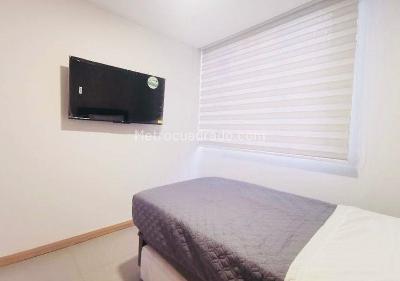 Apartamento en venta en Pinares, Pereira · foto 9 de 14