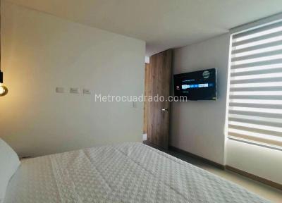 Apartamento en venta en Pinares, Pereira · foto 12 de 14