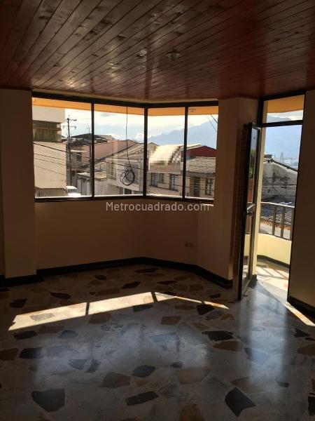 House for rent in Pereira