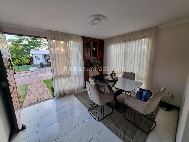 House for rent in Pereira