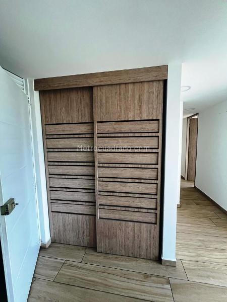 Apartamento en Arriendo, PLAYA RICA, Dosquebradas - Widok 4