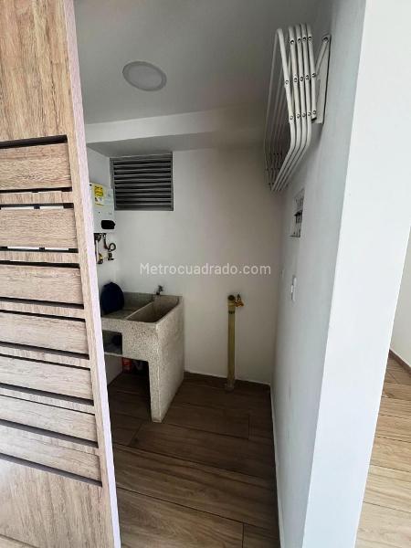 Apartamento en Arriendo, PLAYA RICA, Dosquebradas - Widok 5