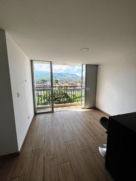 Apartamento en Arriendo, PLAYA RICA, Dosquebradas - Widok 2