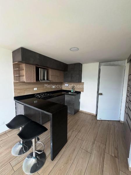 Apartamento en Arriendo, PLAYA RICA, Dosquebradas - Widok 3
