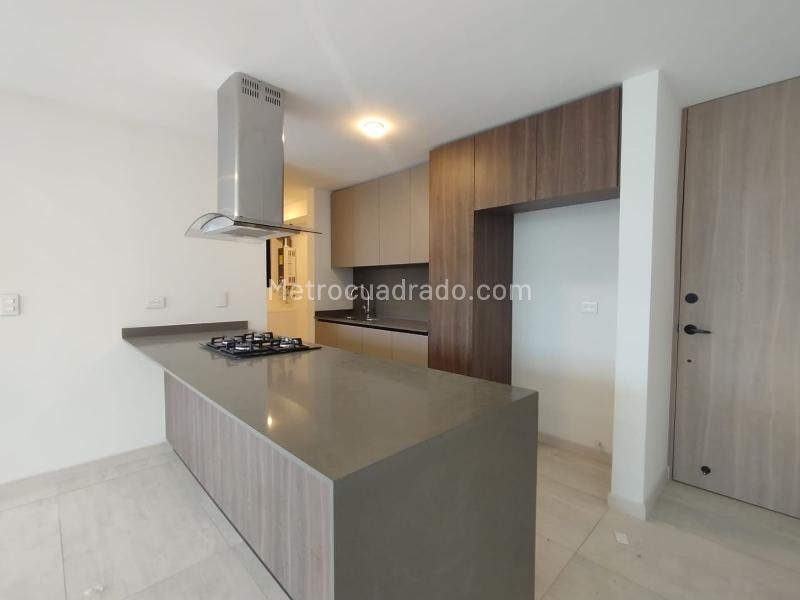 Apartamento en Arriendo, GALICIA, Pereira - Mehr