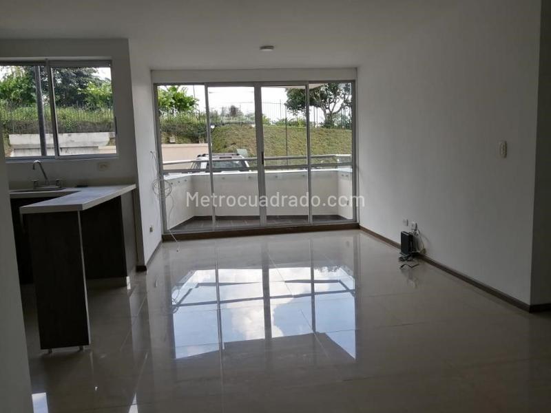 Apartment for rent in Pereira