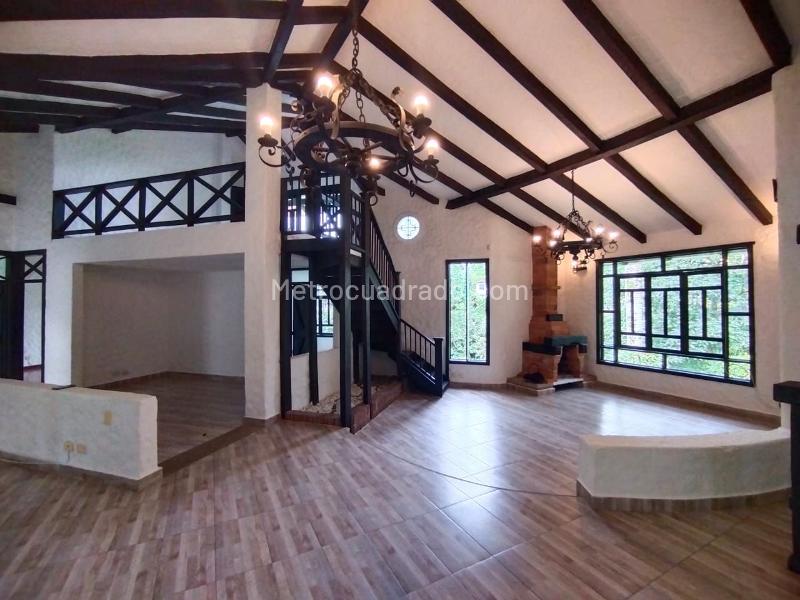Casa en Arriendo, CONDINA, Pereira - Mehr