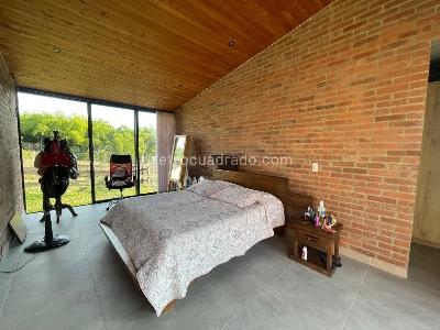 Casa en arriendo en El Tigre, Pereira · foto 8 de 14