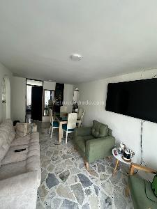 Apartamento de 3 alcobas en venta en San Luis, Pereira, 64 m² · foto 2 de 9