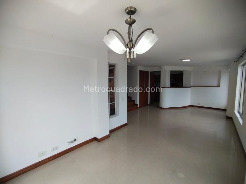 Casa en Arriendo, MARAYA, Pereira - Widok 4