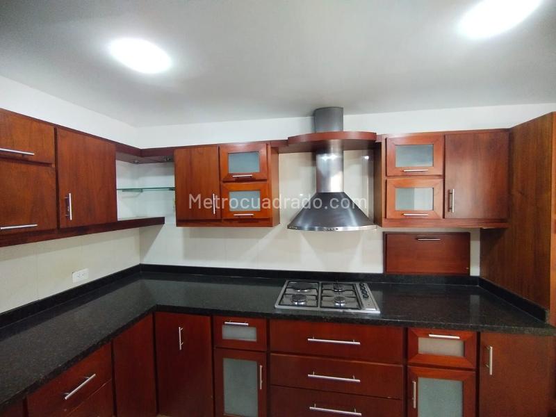Casa en Arriendo, MARAYA, Pereira - Widok 5