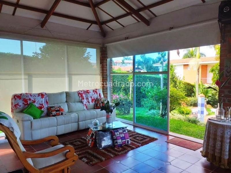 Casa en Arriendo, CERRITOS, Pereira - Widok 2