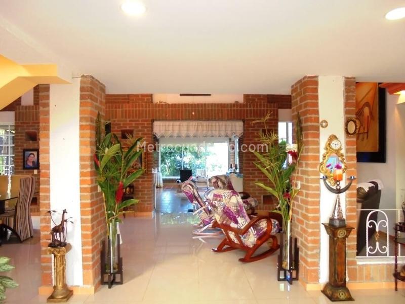 Casa en Arriendo, CERRITOS, Pereira - Widok 3