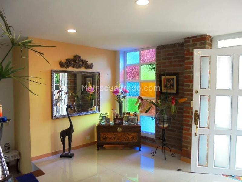 Casa en Arriendo, CERRITOS, Pereira - Widok 4