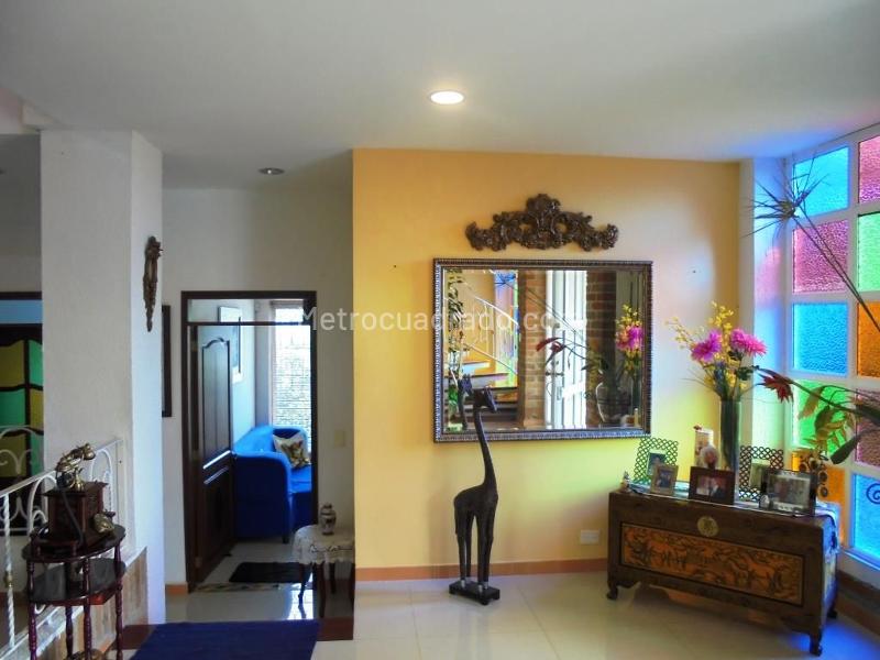 Casa en Arriendo, CERRITOS, Pereira - Widok 5