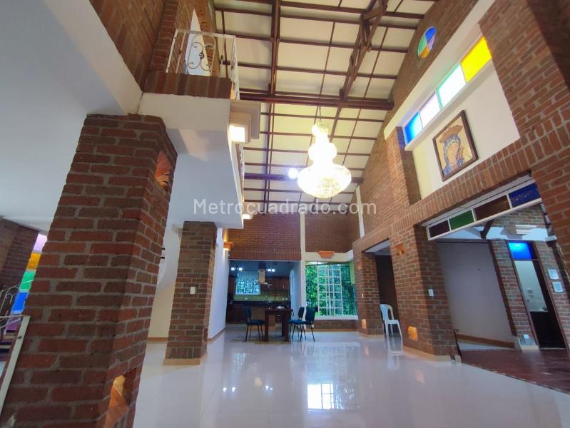 Casa en Arriendo, CERRITOS, Pereira - Widok 6