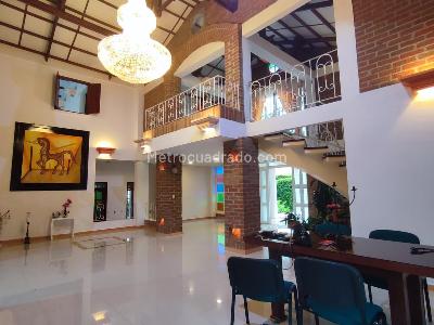 Casa en venta en Cerritos, Pereira · foto 7 de 20