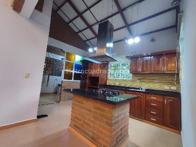 Casa en venta en Cerritos, Pereira · foto 12 de 20