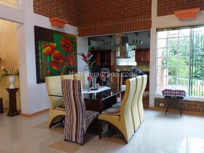 Casa en venta en Cerritos, Pereira · foto 14 de 20