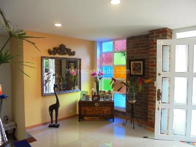 Casa en venta en Cerritos, Pereira · foto 4 de 20