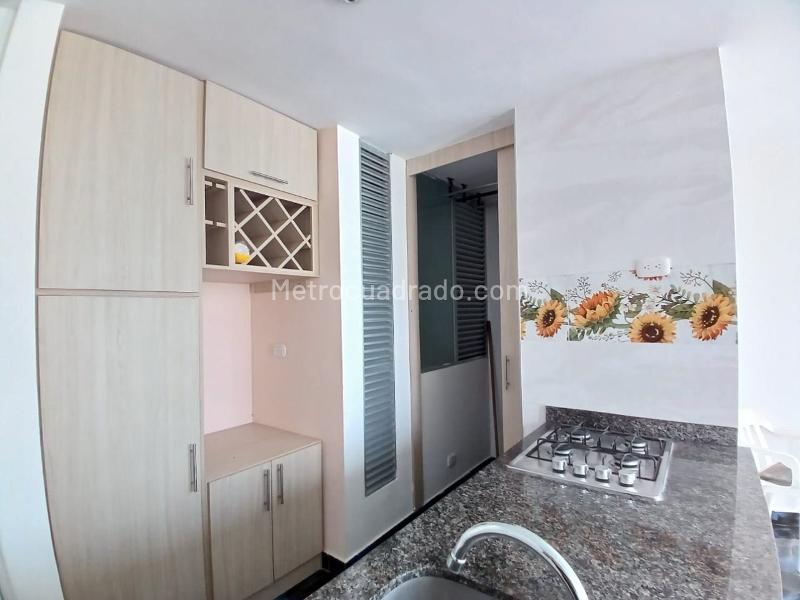 Apartment for rent in Pereira