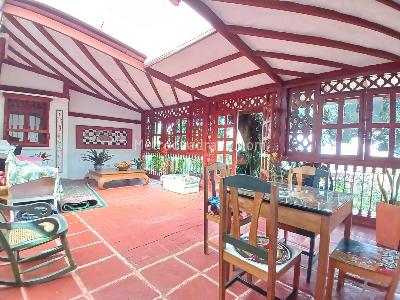 Casa en venta en Morelia, Pereira · foto 12 de 20