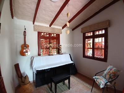 Casa en venta en Morelia, Pereira · foto 20 de 20