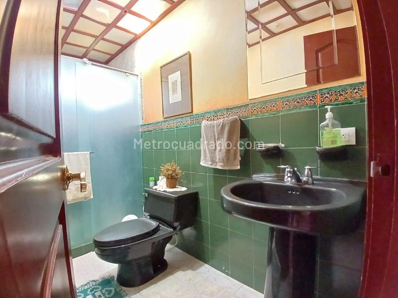 Casa en Venta, MORELIA, Pereira – pohled 2