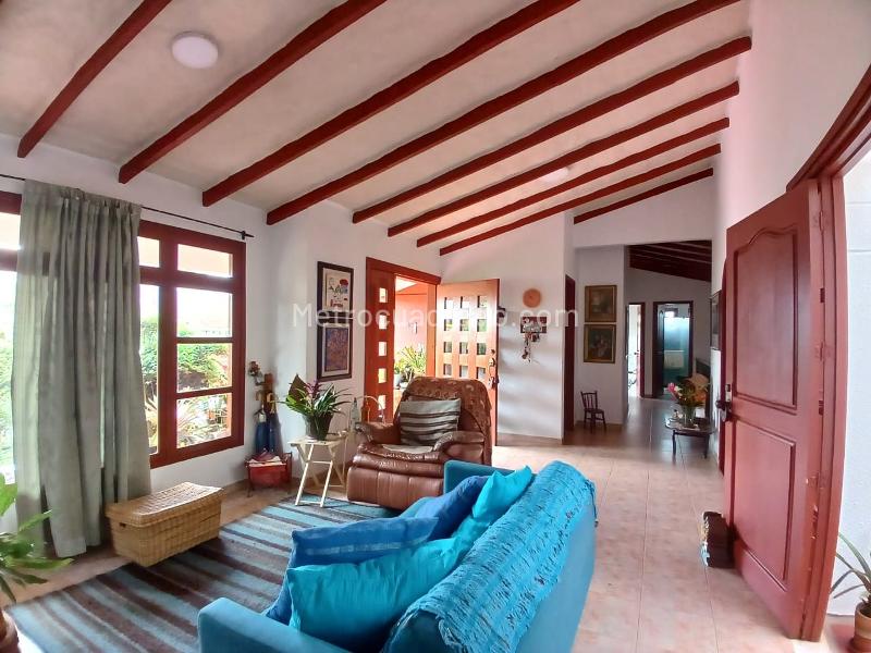 Casa en Venta, MORELIA, Pereira – další