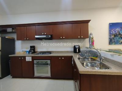 Apartaestudio en venta en Pinares, Pereira, 55 m² · foto 6 de 10