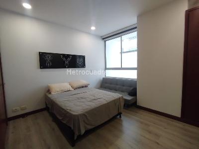 Apartaestudio en venta en Pinares, Pereira, 55 m² · foto 8 de 10