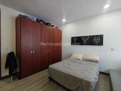 Apartaestudio en venta en Pinares, Pereira, 55 m² · foto 9 de 10