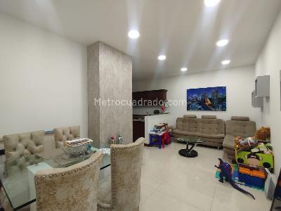 Apartaestudio en venta en Pinares, Pereira, 55 m² · foto 3 de 10