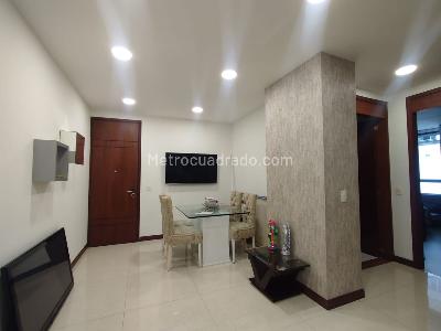 Apartaestudio en venta en Pinares, Pereira, 55 m² · foto 2 de 10