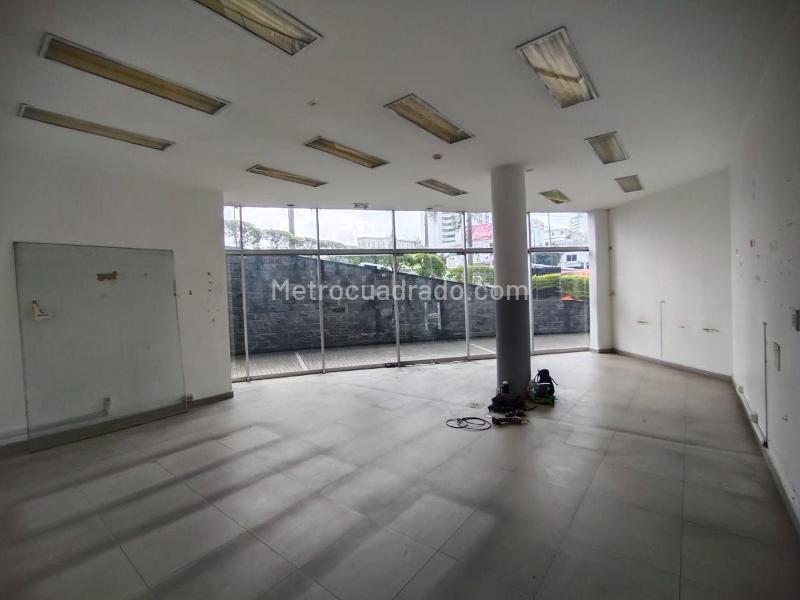 Local Comercial en Arriendo, OLAYA HERRERA, Pereira - Ansicht 2