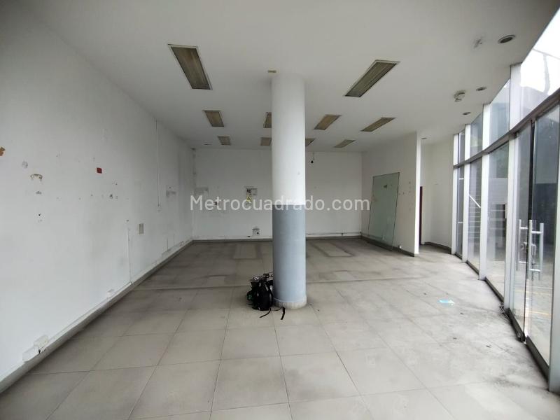 Local Comercial en Arriendo, OLAYA HERRERA, Pereira - Ansicht 3
