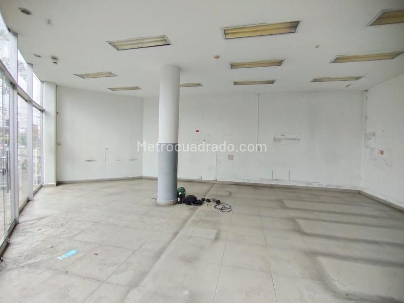 Local Comercial en Arriendo, OLAYA HERRERA, Pereira - Ansicht 4